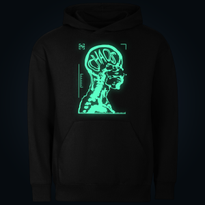 CHAOS hoodie