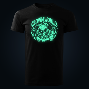 CLOWN WORLD