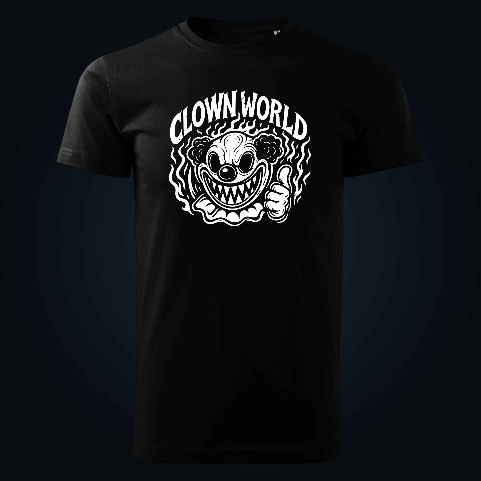 CLOWN WORLD - Image 2