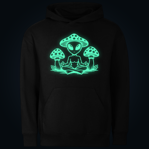 COSMIC SHAMAN hoodie