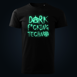 Dark F*cking Techno