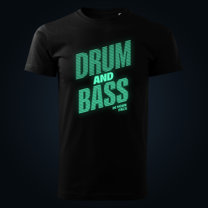 DRUM AND BASS