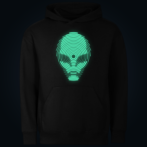 ENTITY hoodie