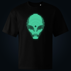 Entity oversized t-shirt