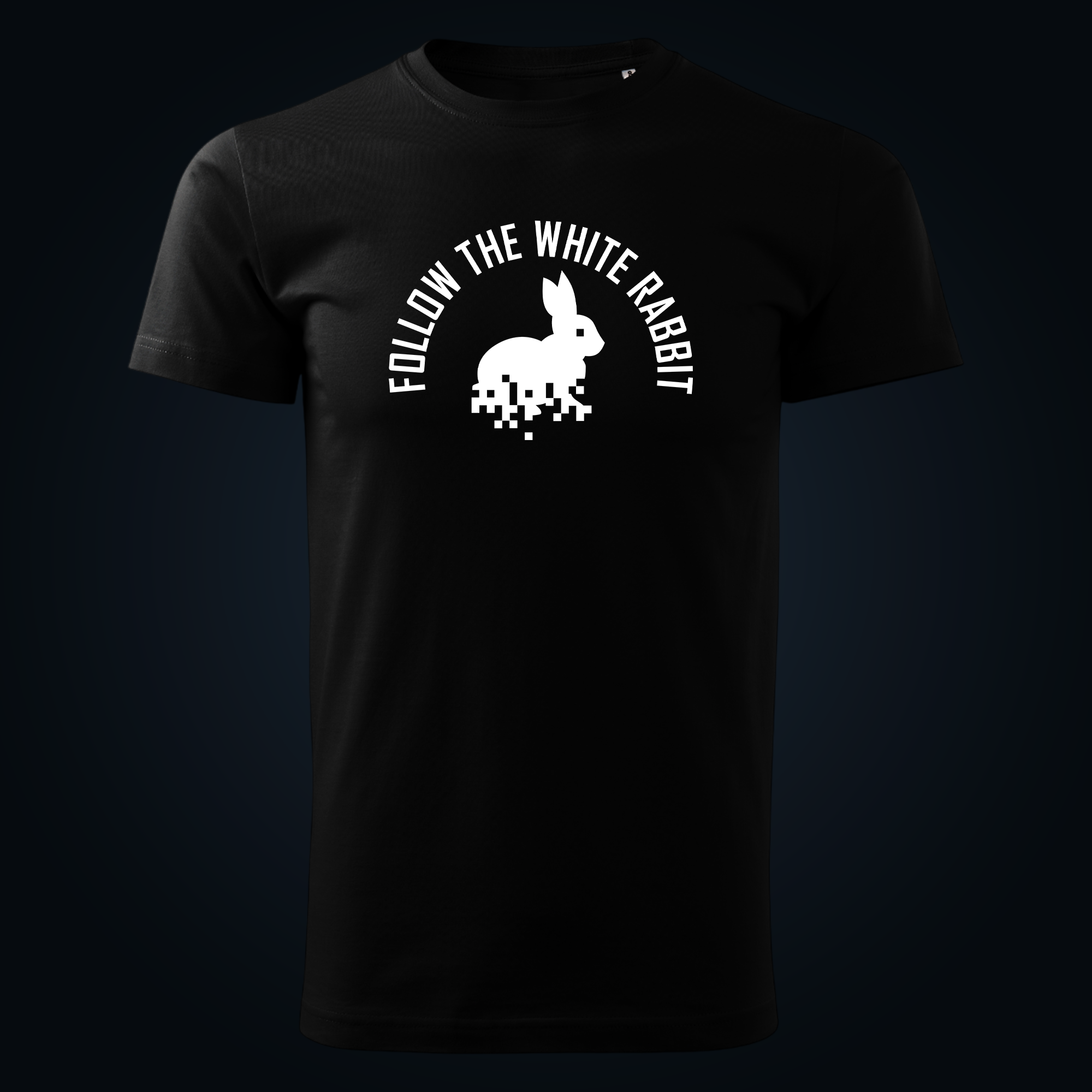 Follow the white rabbit - Image 2