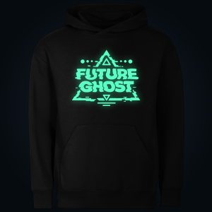 FUTURE GHOST hoodie