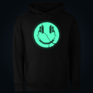 GOOD VIBES hoodie