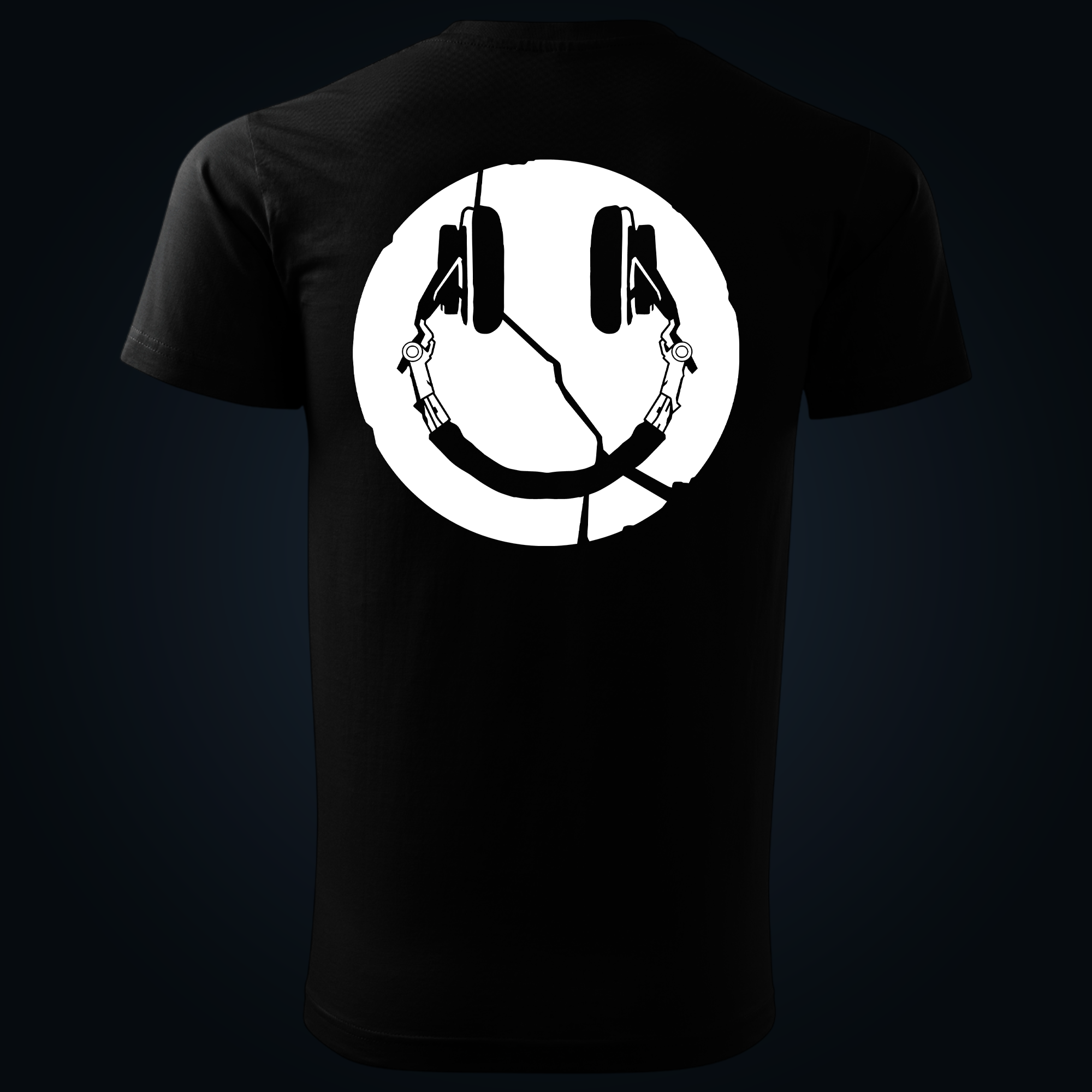 Good Vibes back print - Image 2