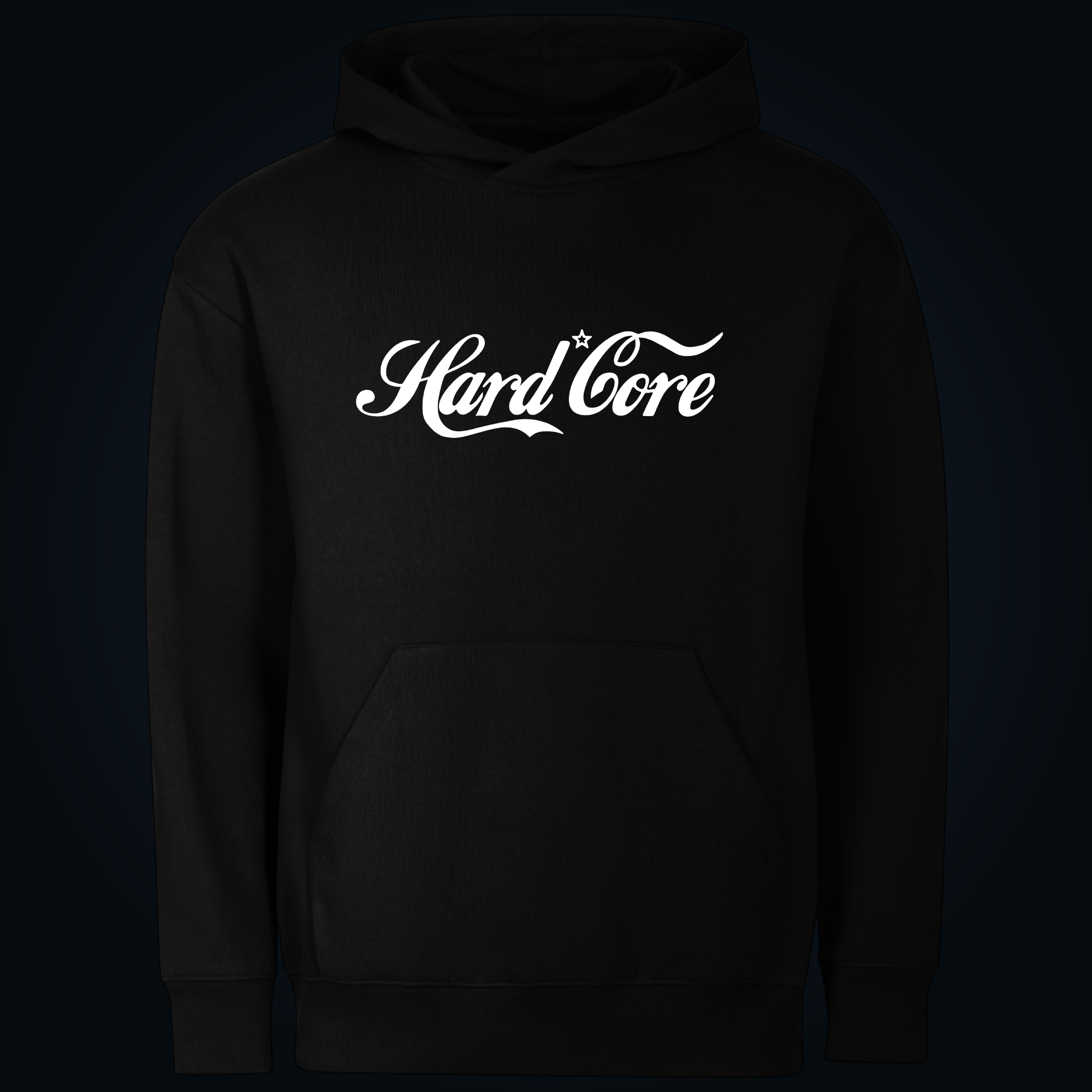 HARD CORE hoodie - Image 2