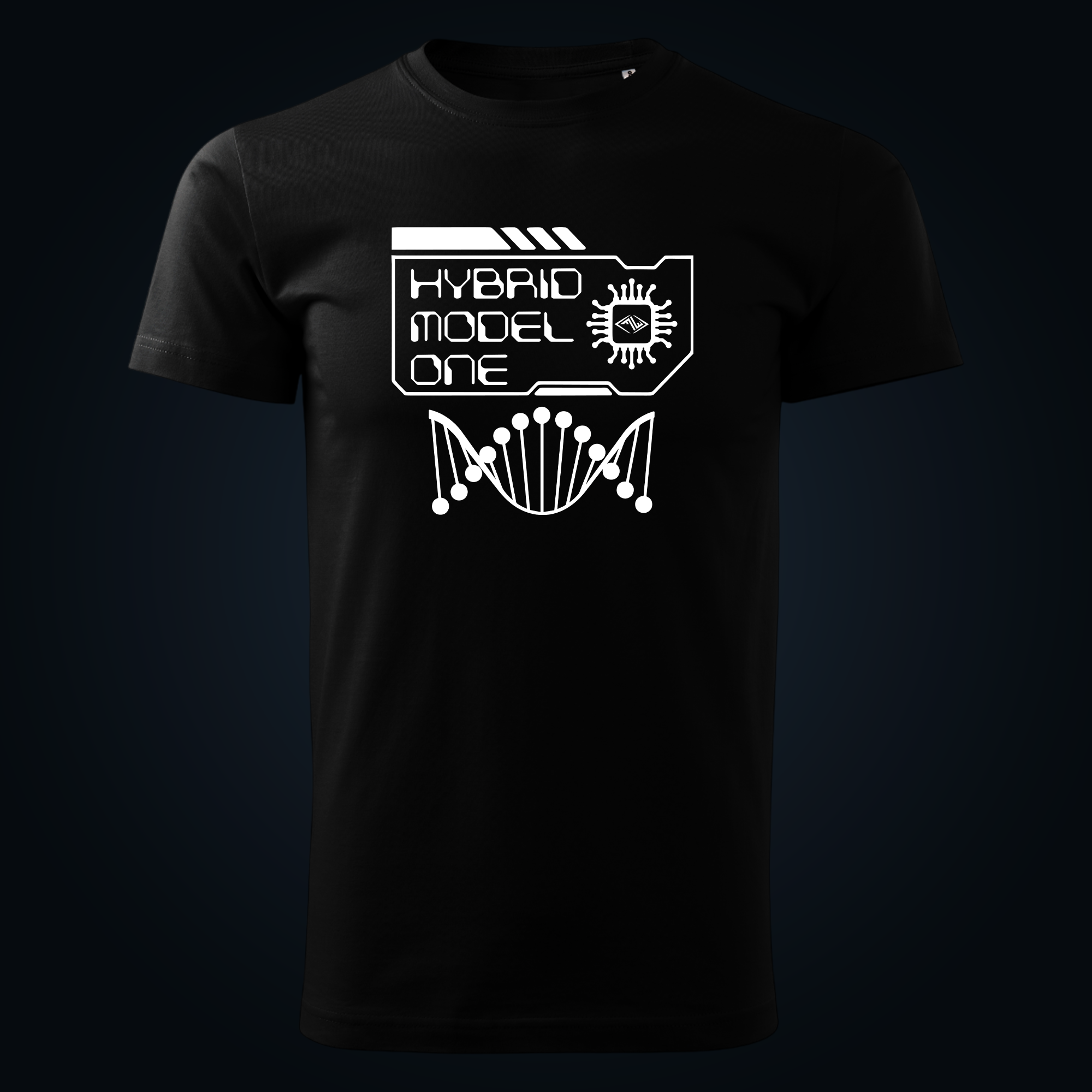 HYBRID MODEL ONE - Image 2