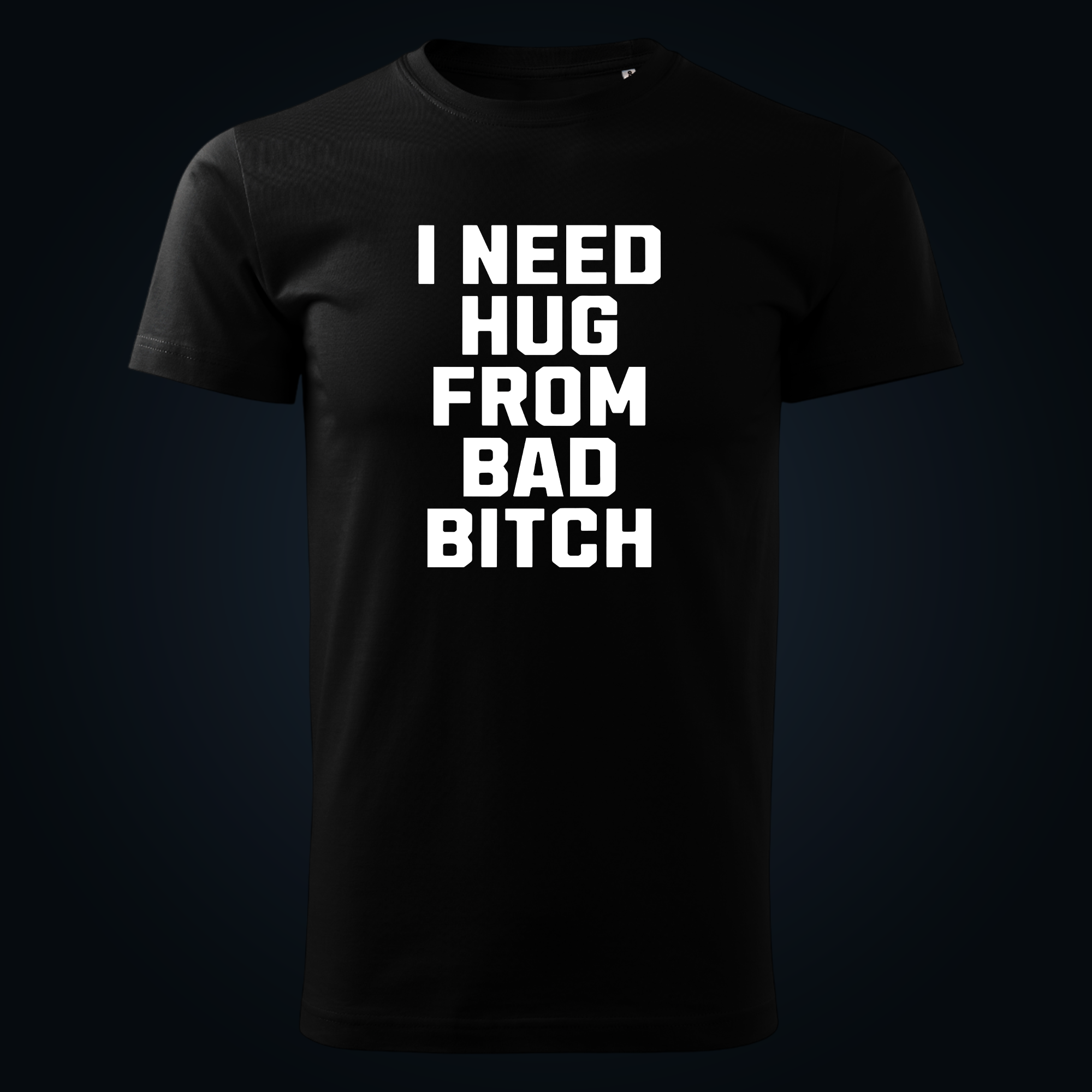 I NEED HUG - Image 2