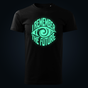 I Remember The Future