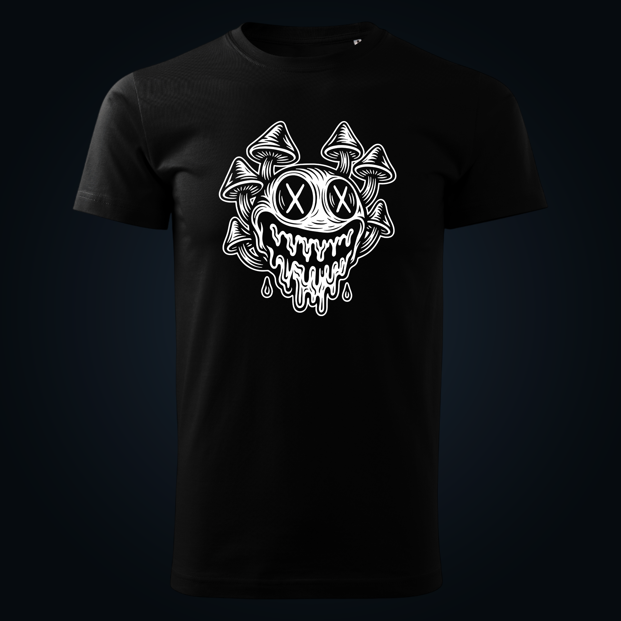 MUSHROOM SMILE - Image 2