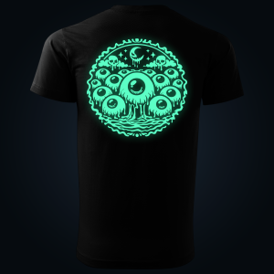 NIGHTWATCH back print