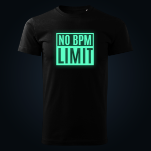 No BPM Limit