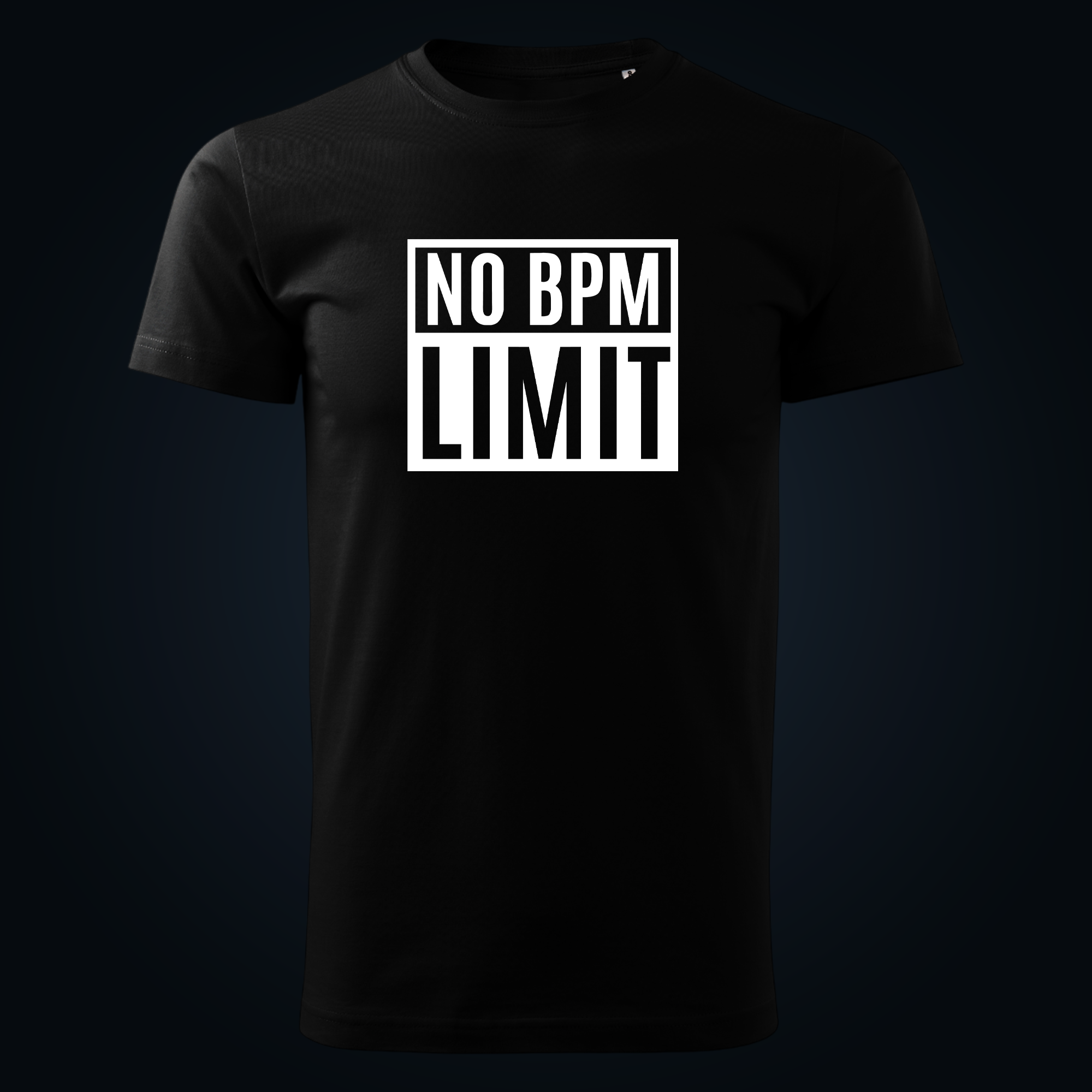 No BPM Limit - Image 2