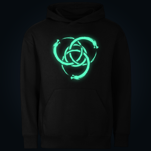 OUROBOROS hoodie
