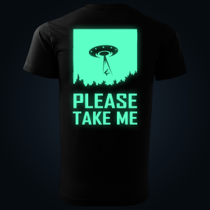 Please Take Me back print