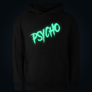 PSYCHO hoodie