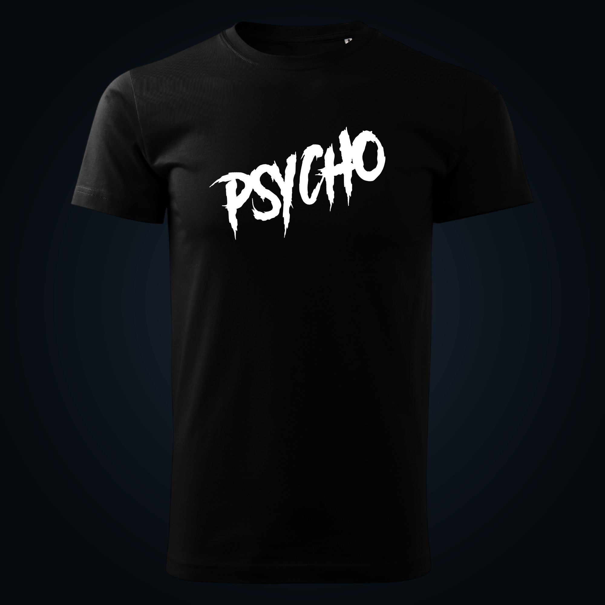 Psycho - Image 2