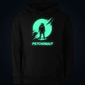 PSYCHONAUT hoodie