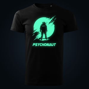 Psychonaut