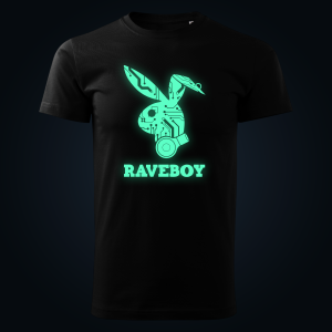 Raveboy