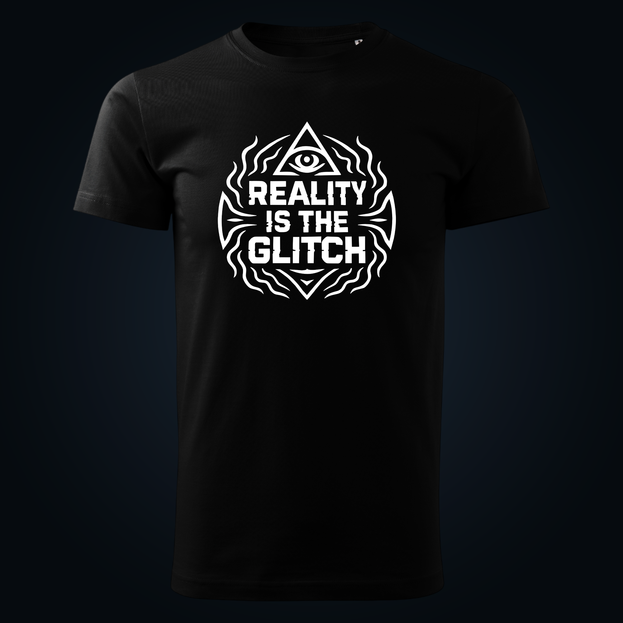 REALITY IS THE GLITCH - Image 2