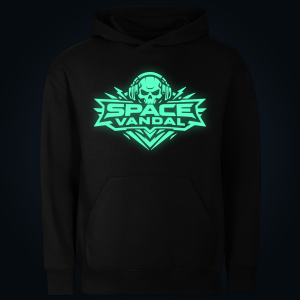 SPACE VANDAL hoodie