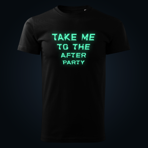 Take Me To The After