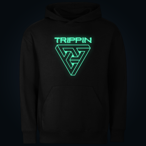 TRIPPIN hoodie