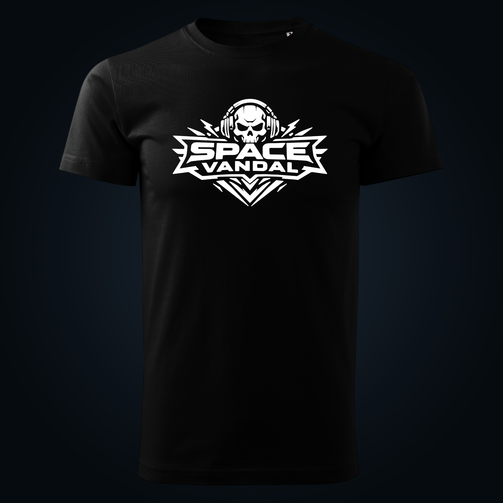 SPACE VANDAL - Image 2