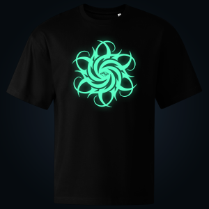 Flow oversized t-shirt