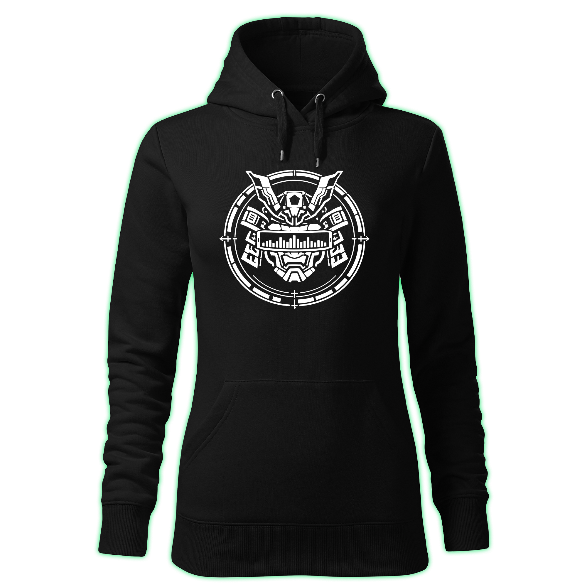 SAMURAI women's hoodie