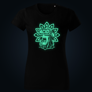 ACID VR women