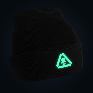 ALERT beanie