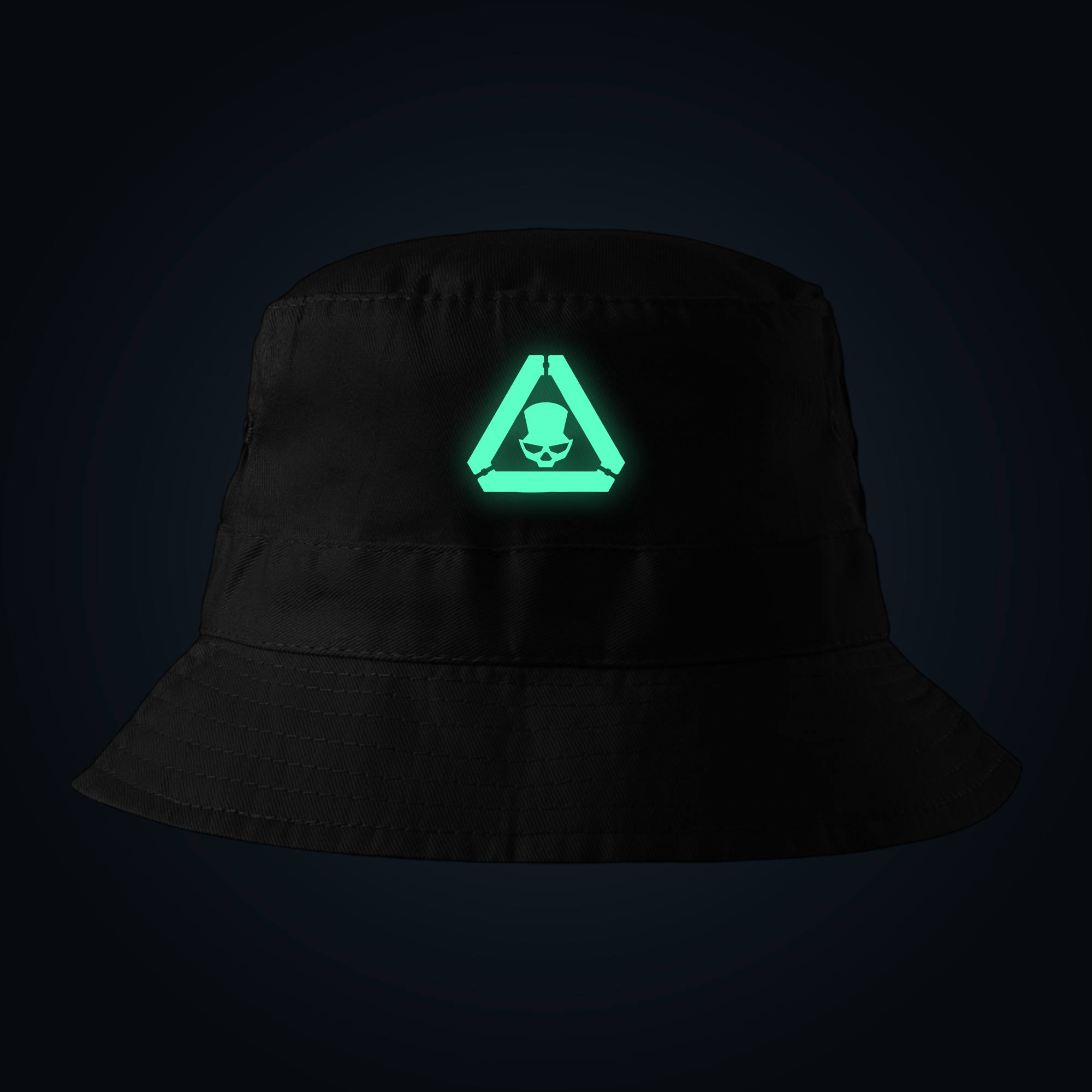 ALERT hat