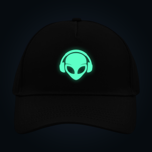 ALIEN FREAK cap