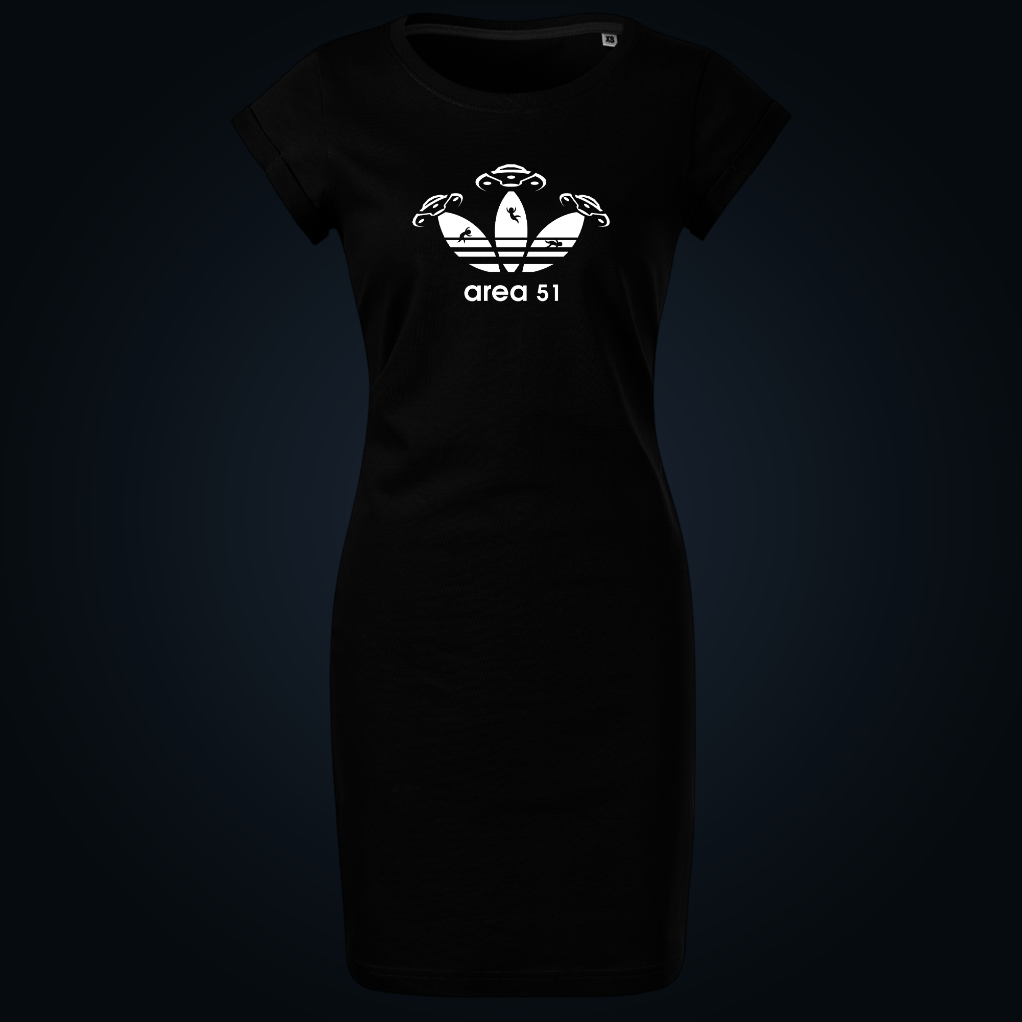 Area 51 dress - Image 2