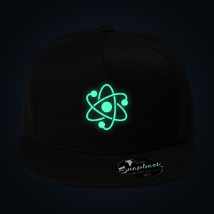 Atom snap back
