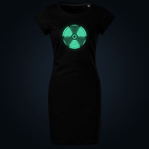 Atomic Core dress