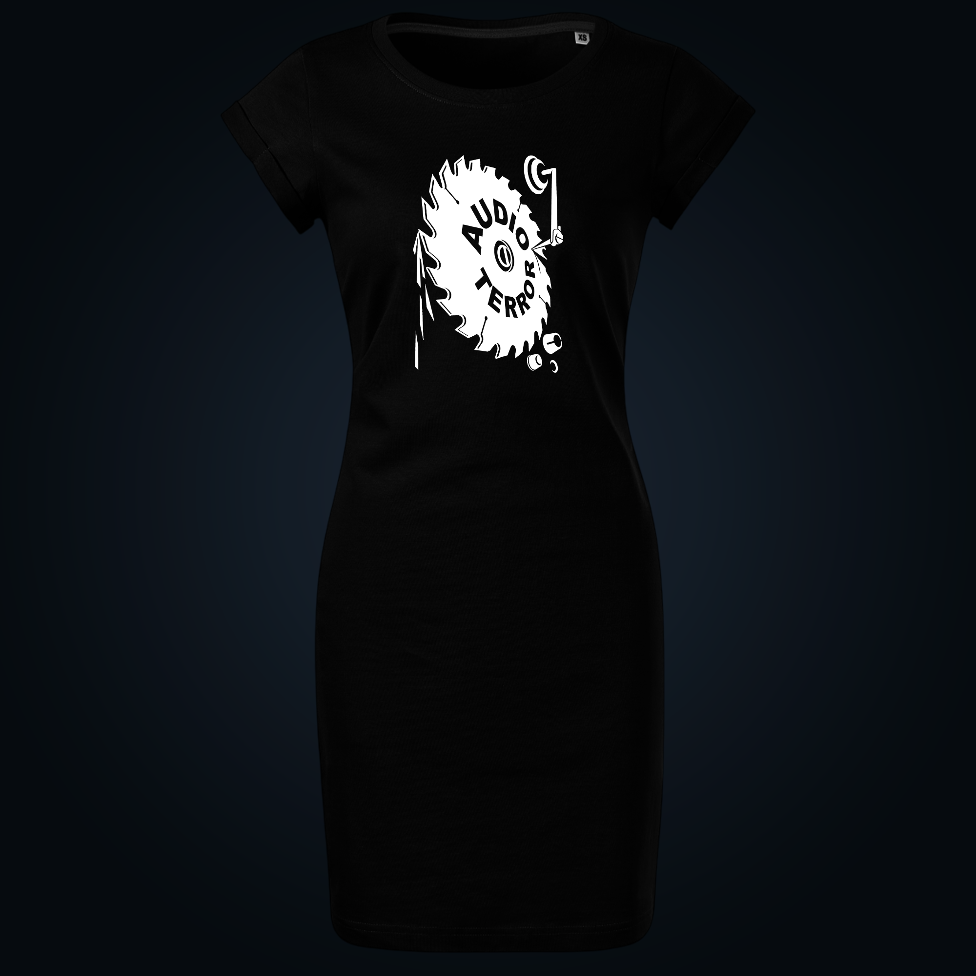 Audio terror dress - Image 2
