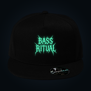 BASS RITUAL snap back