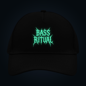 BASS RITUAL cap
