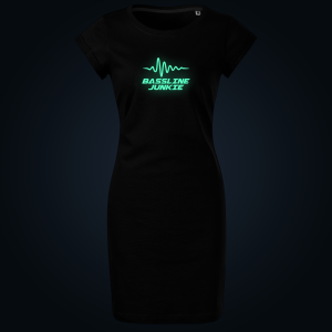 Bassline Junkie dress