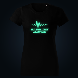 BASSLINE JUNKIE women