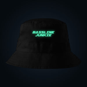 BASSLINE JUNKIE hat
