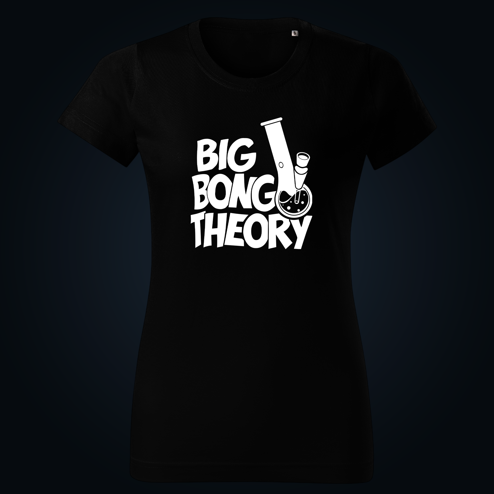 BIG BONG THEORY women - Image 2
