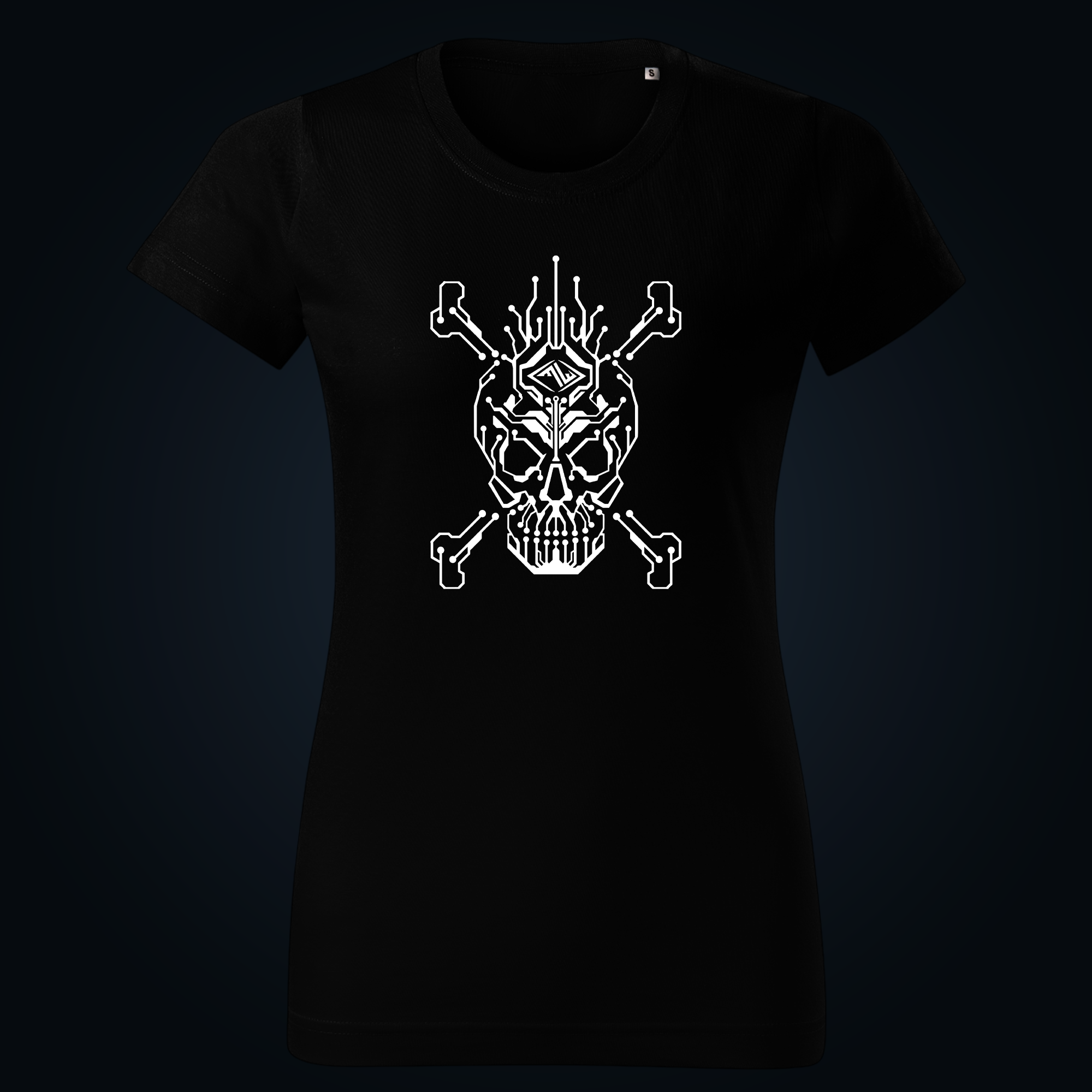 CYBER PIRATE women - Image 2