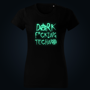 DARK TECHNO women